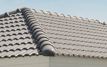 advantages of Greatford clay roofing