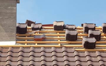 Greatford clay roofing costs