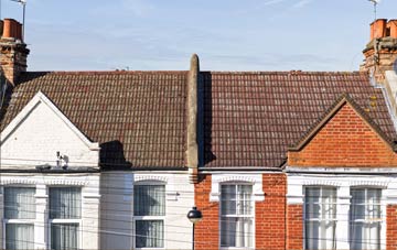 clay roofing Greatford, Lincolnshire