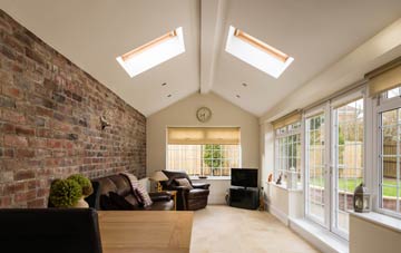 conservatory roof insulation Greatford, Lincolnshire