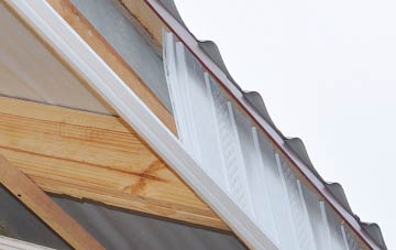 why Greatford fascia repairs are essential