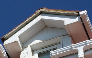 Greatford fascia installation costs