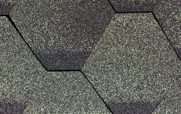 Greatford fibreglass shingle repairs