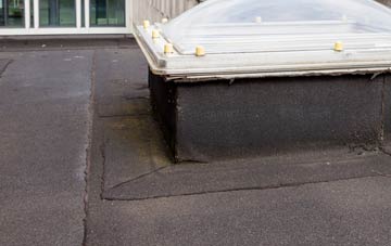 disadvantages of Greatford flat roofs