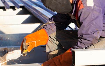 Greatford flat roofing options