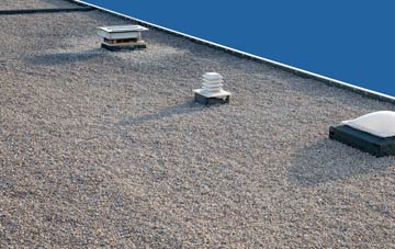 flat roofing Greatford, Lincolnshire