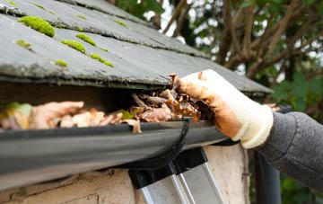 gutter cleaning Greatford, Lincolnshire
