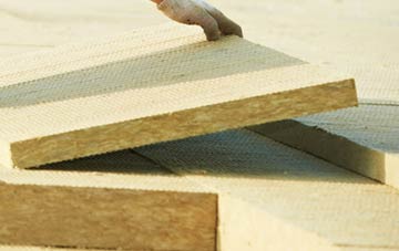 measuring Greatford tapered insulation