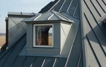metal roofing Greatford, Lincolnshire