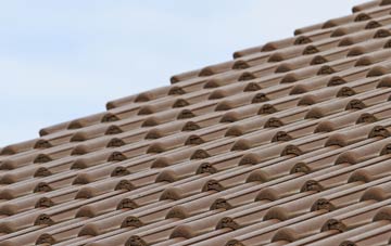 plastic roofing Greatford, Lincolnshire