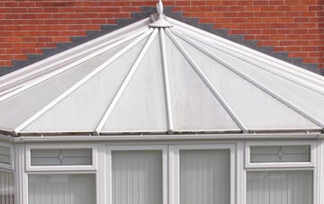Greatford polycarbonate conservatory roof repairs