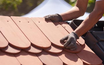 Greatford roof tile contractors