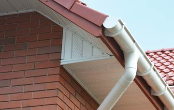 Greatford soffit repair costs