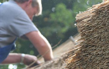 professional Greatford thatchers