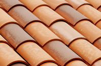 Greatford clay roofing