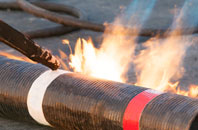 Greatford flat roofing replacement