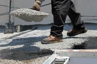 find rated Greatford flat roofing replacement companies