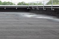 find rated Greatford flat roofing companies