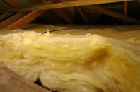 Greatford pitch roof insulation